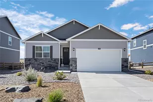 3066 Belleville Rdg Rd, Elizabeth, CO 80107 - Photo 1