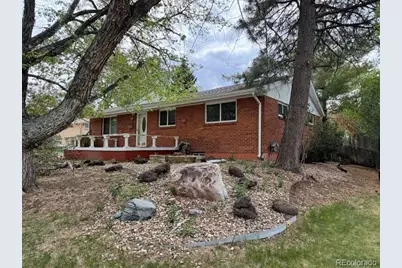 6621 S Logan Street, Littleton, CO 80121 - Photo 1