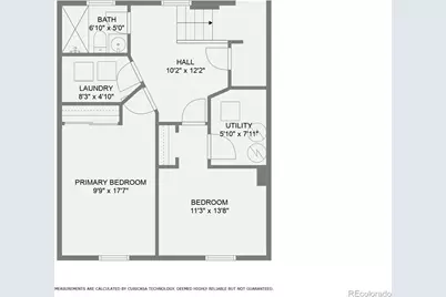 4418 W 11th Avenue, Denver, CO 80204 - Photo 30