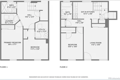 4418 W 11th Avenue, Denver, CO 80204 - Photo 28