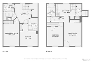 4418 W 11th Ave, Denver, CO 80204 - Photo 28