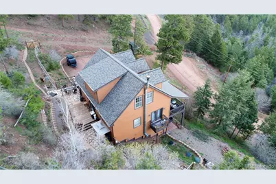 13558 Woodmoor West Drive, Larkspur, CO 80118 - Photo 4