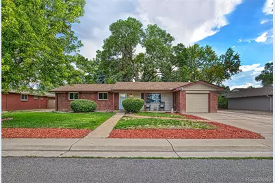 6087 Lewis Street, Arvada, CO 80004 - Photo 1