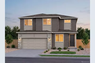 211 Mountain Flower Avenue, Fort Lupton, CO 80621 - Photo 1
