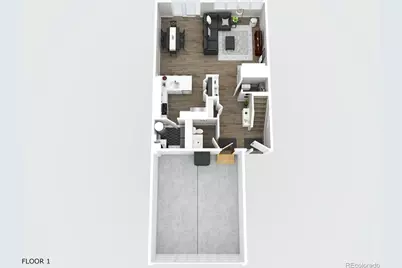 2263 E 129th Avenue, Thornton, CO 80241 - Photo 44