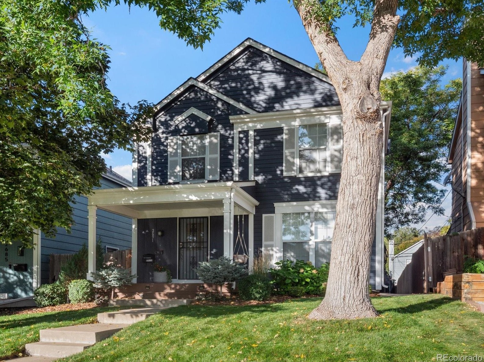 2691 Osceola St, Denver, CO 80212-1225