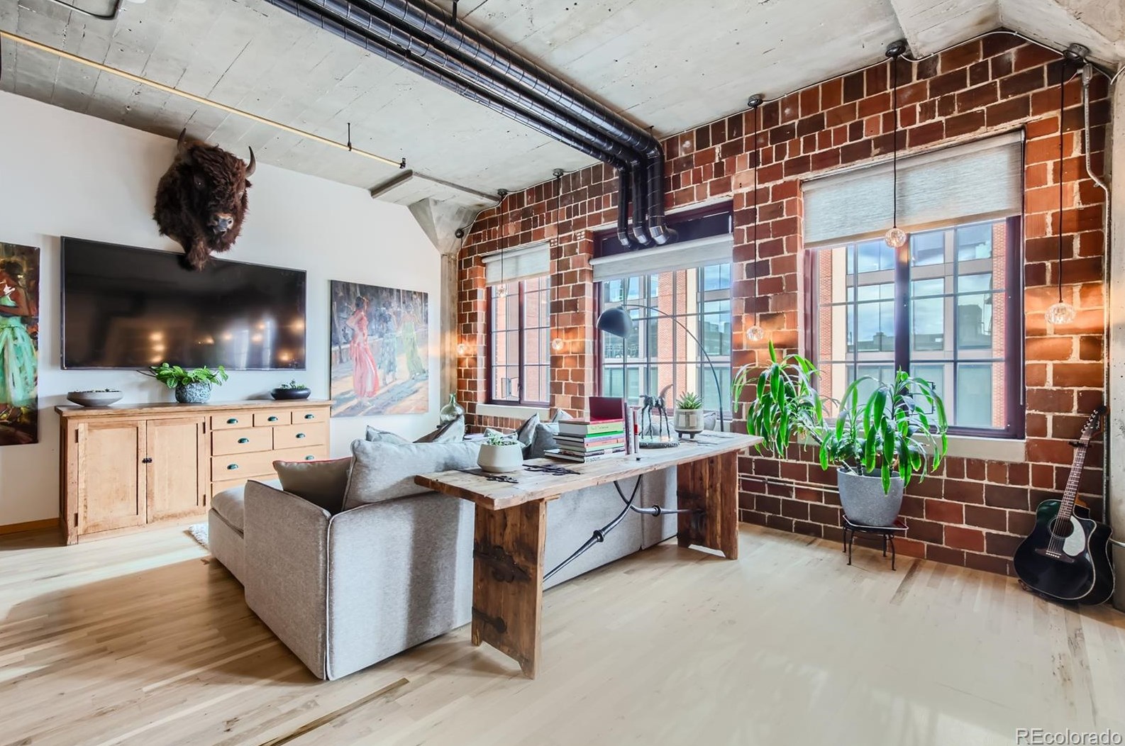 1863 Wazee St #6h, Denver, CO