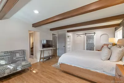 5401 W Lakeridge Road, Lakewood, CO 80227 - Photo 16