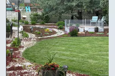 5401 W Lakeridge Road, Lakewood, CO 80227 - Photo 40