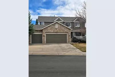 21770 Unbridled Avenue, Parker, CO 80138 - Photo 1