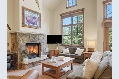 63 Mountain Thunder Drive #304, Breckenridge, CO 80424 - Photo 4