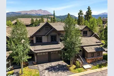 63 Mountain Thunder Drive #304, Breckenridge, CO 80424 - Photo 2