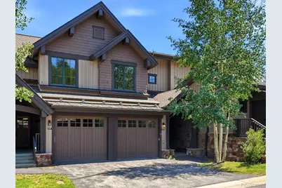 63 Mountain Thunder Drive #304, Breckenridge, CO 80424 - Photo 26