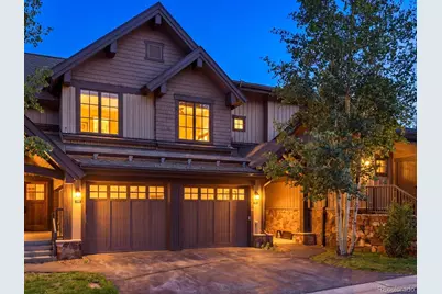 63 Mountain Thunder Drive #304, Breckenridge, CO 80424 - Photo 1