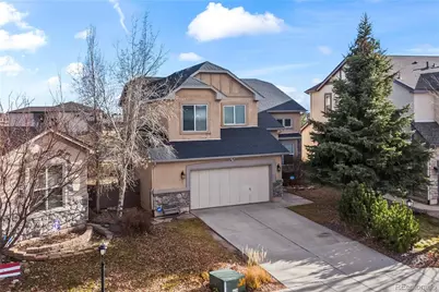 4265 Apple Hill Court, Colorado Springs, CO 80920 - Photo 1
