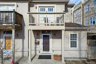 2933 Lawrence St, Denver, CO 80205 - Photo 1