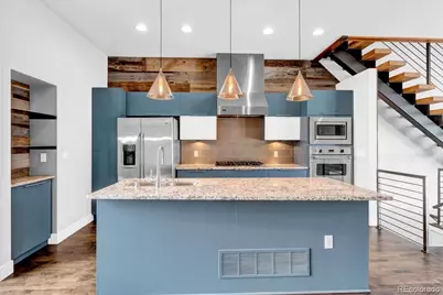 2900 Inca Street #15, Denver, CO 80202 - Photo 16