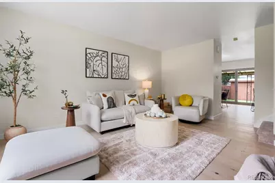 367 N Clarkson Street, Denver, CO 80218 - Photo 2