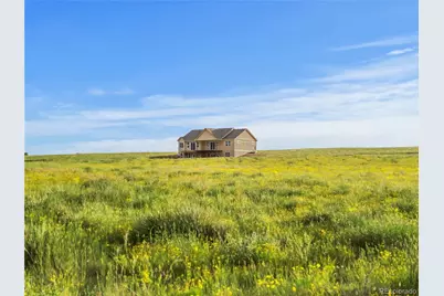 35652 Happiness Trail, Kiowa, CO 80117 - Photo 1