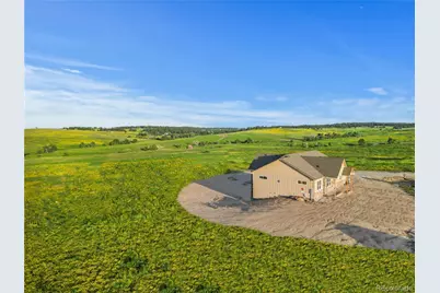 35652 Happiness Trail, Kiowa, CO 80117 - Photo 6