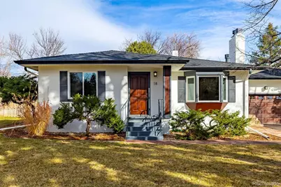 18 Polo Drive, Colorado Springs, CO 80906 - Photo 1