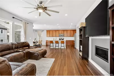 2103 Trail Stone Court, Castle Rock, CO 80108 - Photo 4