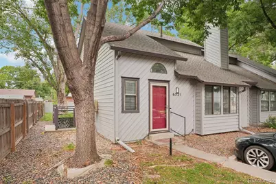 6321 Oak Court, Arvada, CO 80004 - Photo 2