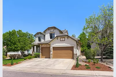 9889 Sunset Hill Circle, Lone Tree, CO 80124 - Photo 2