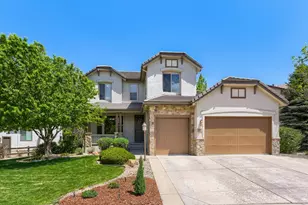 9889 Sunset Hill Cir, Lone Tree, CO 80124 - Photo 1
