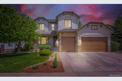 9889 Sunset Hill Circle, Lone Tree, CO 80124 - Photo 38