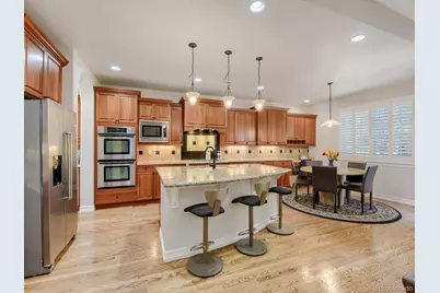 9889 Sunset Hill Circle, Lone Tree, CO 80124 - Photo 8