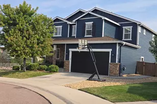 4423 McMurdo Ct, Castle Rock, CO 80108 - Photo 1