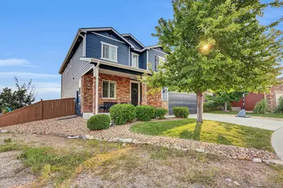 4423 McMurdo Court, Castle Rock, CO 80108 - Photo 2