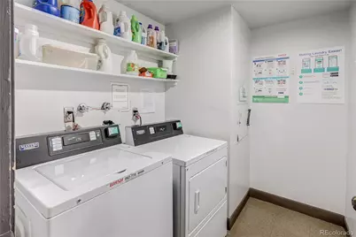 551 N Pearl Street #201, Denver, CO 80203 - Photo 20