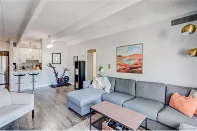 551 N Pearl Street #201, Denver, CO 80203 - Photo 8