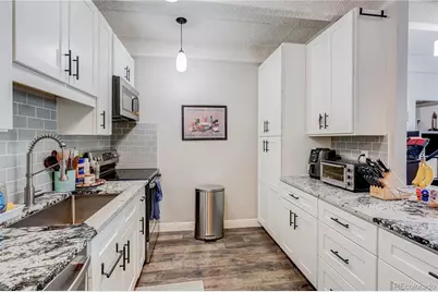 551 N Pearl Street #201, Denver, CO 80203 - Photo 10