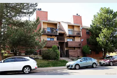 15594 E Arizona Avenue #106, Aurora, CO 80017 - Photo 1