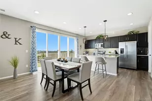 359 Vista Cliff Cir, Castle Rock, CO 80104 - Photo 12
