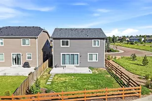 359 Vista Cliff Cir, Castle Rock, CO 80104 - Photo 40