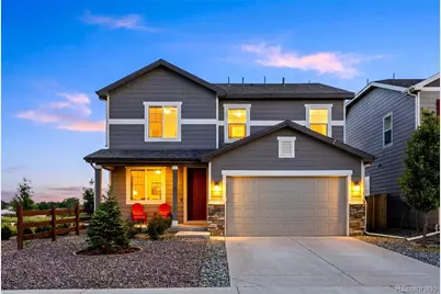 359 Vista Cliff Circle, Castle Rock, CO 80104 - Photo 2