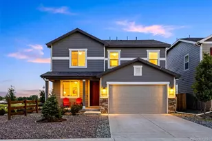 359 Vista Cliff Cir, Castle Rock, CO 80104 - Photo 2