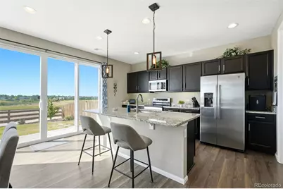 359 Vista Cliff Circle, Castle Rock, CO 80104 - Photo 14