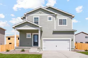 7321 Crystal Ave, Frederick, CO 80530 - Photo 1