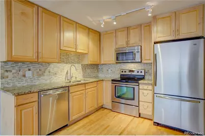 925 E 8 Avenue #140, Denver, CO 80218 - Photo 4