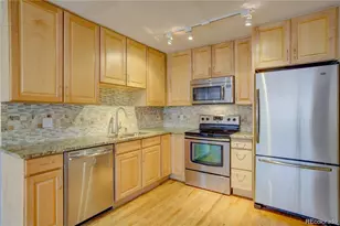 925 E 8th Ave, Denver, CO 80218 - Photo 4