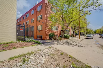 925 E 8 Avenue #140, Denver, CO 80218 - Photo 16