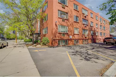 925 E 8 Avenue #140, Denver, CO 80218 - Photo 18