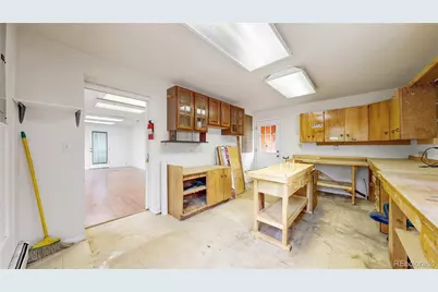 28730 Mountain View Road, Conifer, CO 80433 - Photo 36