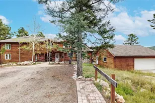 28730 Mountain View Rd, Conifer, CO 80433 - Photo 48