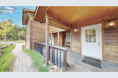 28730 Mountain View Road, Conifer, CO 80433 - Photo 40